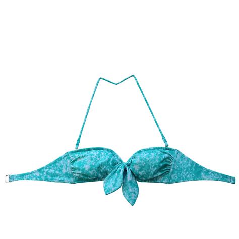 Vrouwen Luipaard Print Boog Bikini TOPS Sexy Badmode Beachwear Waterdruppels Badpakken Secret