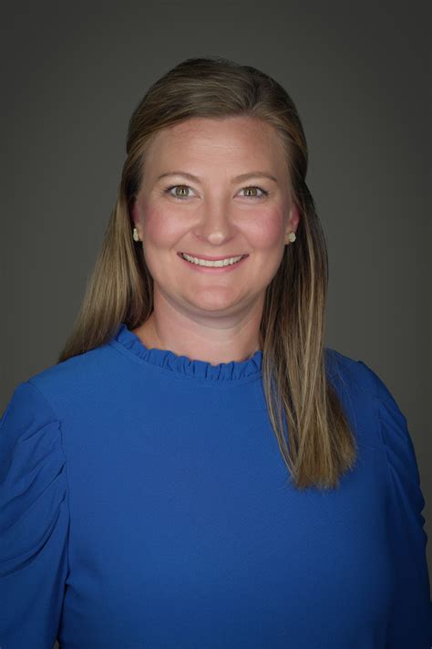 Staff Directory - Community Independent School District