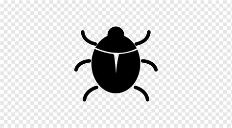 Computer Icons Debugging Encapsulated Postscript Software Bug Bugs