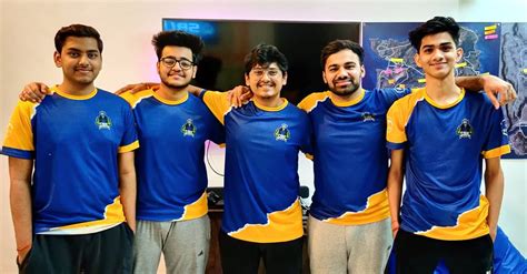 Team Soul To Skip Pubg Mobile India Series Talkesport