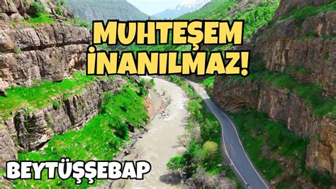 BEYTÜŞŞEBAP TA O Muhteşem Yol l Otostop ile Türkiye yi geziyorum YouTube