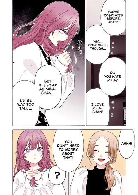 Chapter 73 of the daily reread : r/SonoBisqueDoll