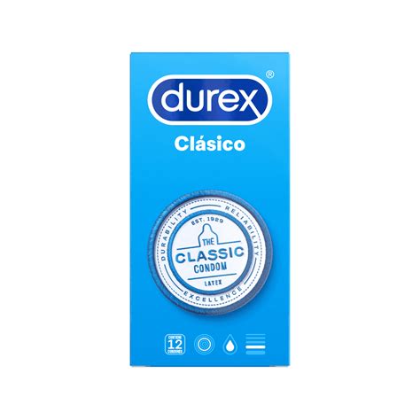 Durex Chile | Productos