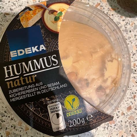 Edeka Hummus Reviews Abillion