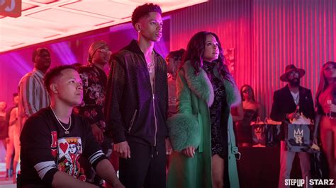 Step Up High Water Season 3 Episode 9 Review Bring Em Out Tv Fanatic