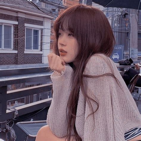 Pin Van Semiyy Op Ulzzang Girl🕊️