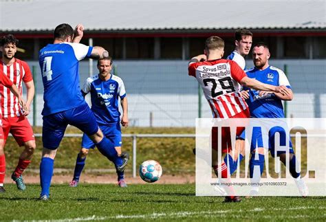 Xpsx Football Kreisliga A Hu Vfb Grossauheim Spvgg