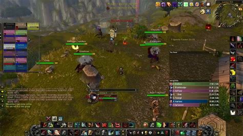 Wow Wotlk Classic Protection Warrior Pvp Arathi Basin 13 Youtube