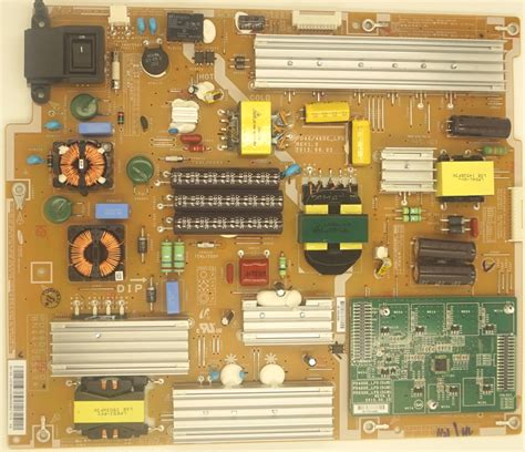 Samsung BN44 00569A Power Supply LED Board TV Parts Canada