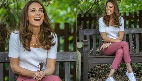 Kate Middleton Casual Style Dusolapan