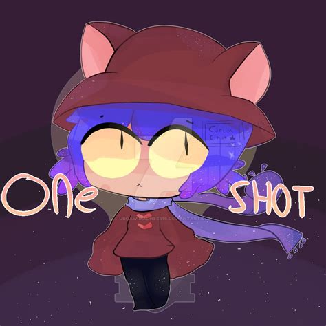 Niko /One Shot / Fan art by UboawiMadness16 on DeviantArt