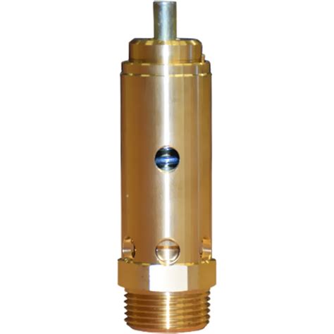 TPG.SK - Strojársky veľkoobchod - Safety valve TA15 3/4" 10.5 bar