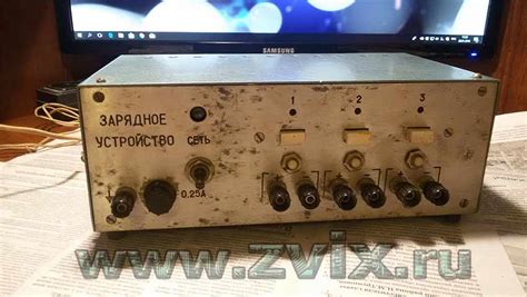 Советские загадочные приборы - Блог радиолюбителя: принципиальные схемы ...