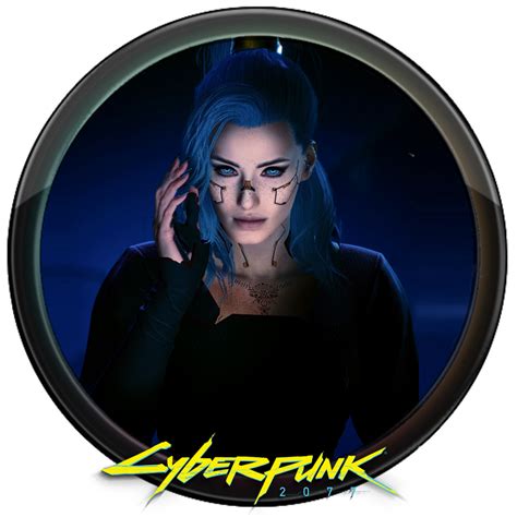 Cyberpunk 2077 Icon Nc831 By Darknc831 On Deviantart