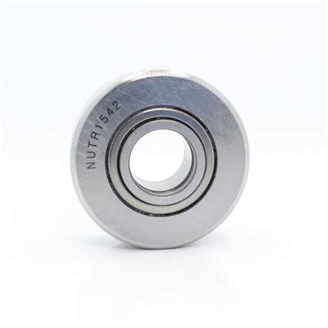 Pc Nutr X X X Mmroller Followers Bearings Yoke Type Track