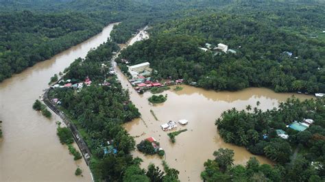 Update: Death toll due to torrential rains, floods rises to 13 ...