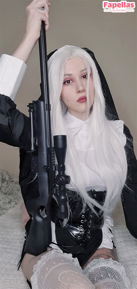 Morphia Aka Morphia Do Kawaii Nude Leaks Fapellas