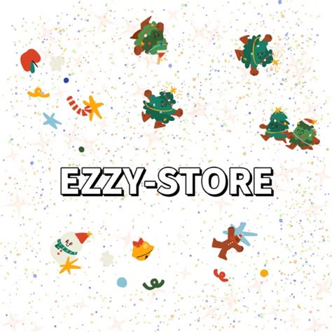 ezzy-store, Online Shop | Shopee Malaysia