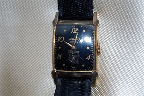 Watches, Gruen | Clocks | Generalens