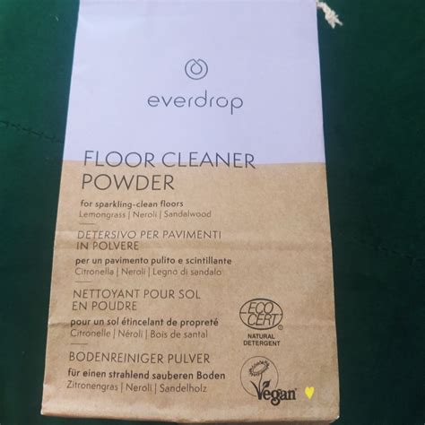 Everdrop Detergente Multisuperficie Reviews Abillion