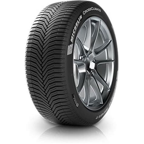 Pneu 4 Saisons Michelin 18560r14 86h Crossclimate Xl Feu Vert