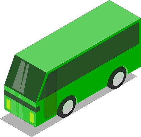 Free Bus Vector Art Download 247 Bus Icons And Graphics Pixabay