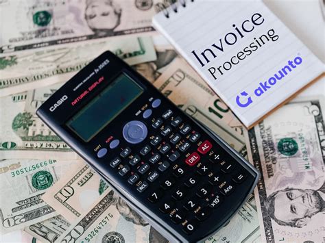 Invoice Vs Receipt Vs Bill Differences Use Akounto