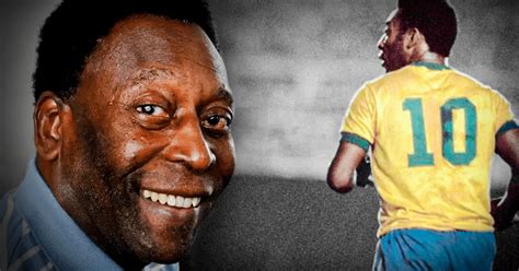 Muerte de Pelé por qué no le gustaba su apodo y cuál es su nombre