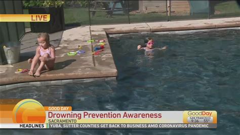 Drowning Prevention Youtube