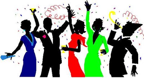 party celebration clipart - Clip Art Library