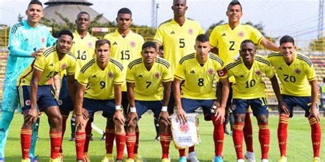 Jhon Dur N Y Otros Cinco Jugadores La Cuota Internacional De Colombia