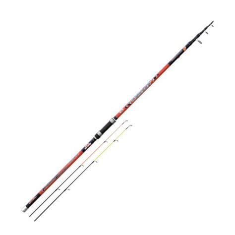 Caña Lineaeffe Fishing Ferrari Beach Pro Ledger Comprar online Alvarez