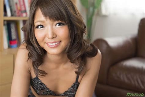 Shino Aoi Sweat Sex With Brown Beauty CARIBBEANCOM Nude Pics XHamster