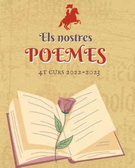 Els Nostres Poemes Esc Sant Dom Nec