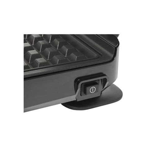 DELONGHI MultiGrill Easy SW12B.BK Gofrownica - ceny i opinie w Media Expert