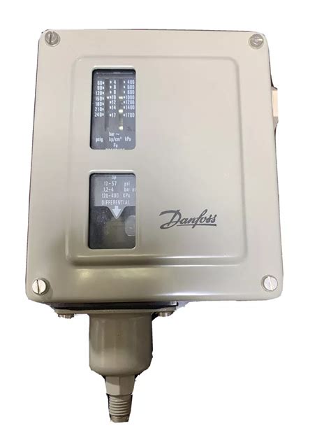 Danfoss Rt 116 Pressure Switch Ip66 Aeliya Marine 58 OFF