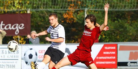 Bezirksliga Ost Der Vfr Katschenreuth Verliert Berraschend