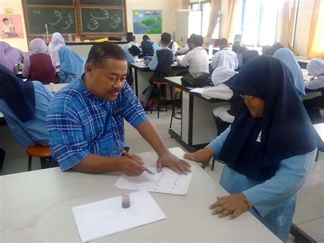 PORTAL PANITIA PENDIDIKAN ISLAM HULU SELANGOR PENGHARGAAN DAN TERIMA KASIH