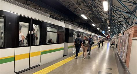 Medellín así quedan las tarifas del Metro Tranvía y Metroplús a