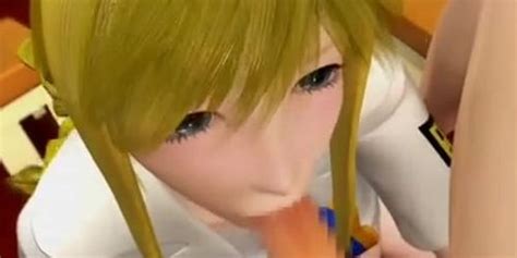 Alicia Florence 3d Hentai Suck Off Movie Tnaflix