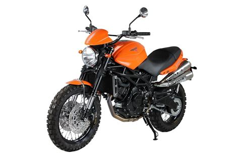 Moto Morini Scrambler Reviewmotors Co