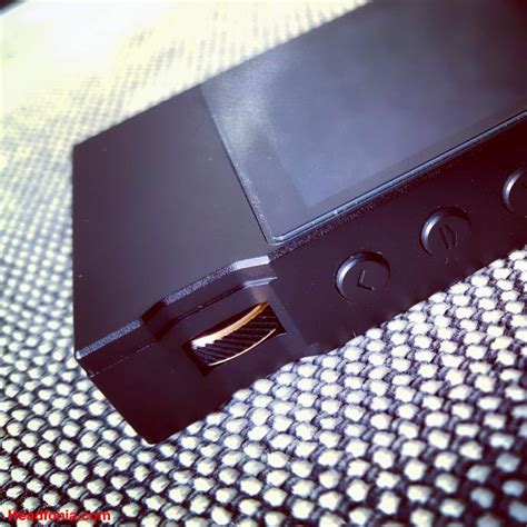 FiiO M11 Pro Review - Headfonia Reviews