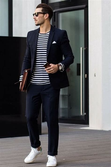 Unspoken Suit Rules Every Man Should Know M Nner Smart Casual