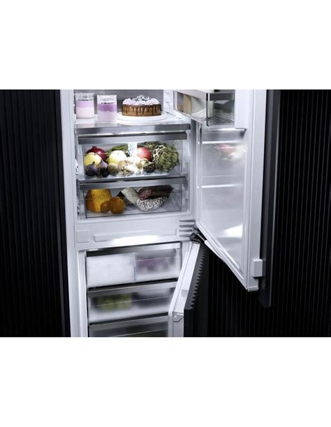 MIELE KFN 7795 D Integrated Built In Fridge Freezer