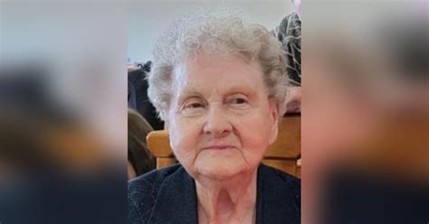 Mavis Jean Bradley Obituary Visitation And Funeral Information