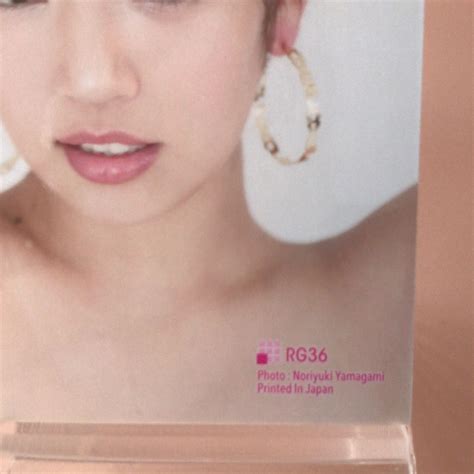 RG36 Aoi Fujino Vol 2 Trading Card 2023 Japan Gravure Bikini Girl