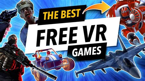 Fun Free Vr Games Shop Cityofclovis Org