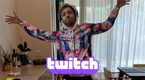 Sodapoppin Banned From Twitch Following Apology For Controversial