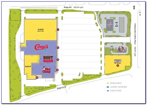 Stonebriar Mall Map | prosecution2012