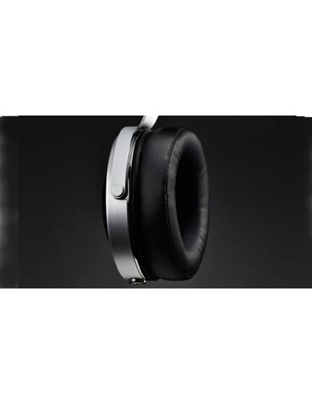 Pioneer Se Monitor5 Casque Hifi Noir